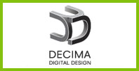 Decima Digital Design