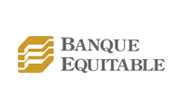 Logo de banque-equitable