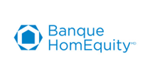 Logo de banque-homequity