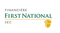 Logo de firt-national