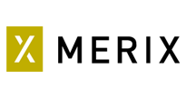 Logo de Merix
