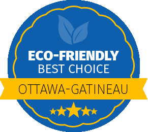 Meilleur choix écologique Gatineau - Ottawa