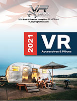 catalogue VR expert
