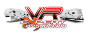 Logo de VR Expert