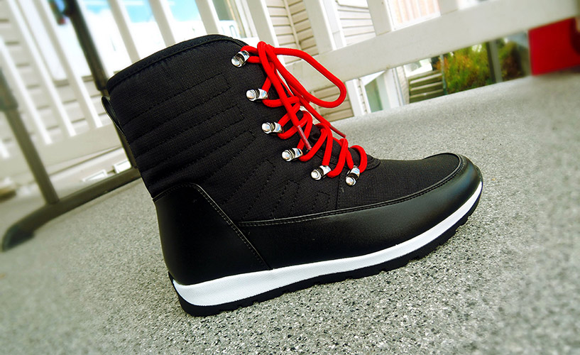 chaussure prix sherbrooke