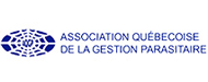 Association Québecoise de la Gestion Parasitaire