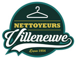 Nettoyeurs Villeneuve
