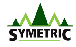 Symetric