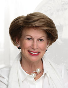 Louise Sansregret