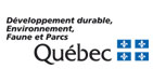 Développement durable, Environnement, Faune et Parcs Québec