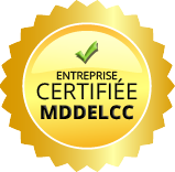Entreprise Certifiée MDDELCC