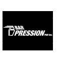 Bar Pression Pad Inc