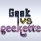 Geek VS Geekette  