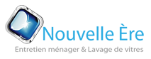 Logo Nouvelle Ère