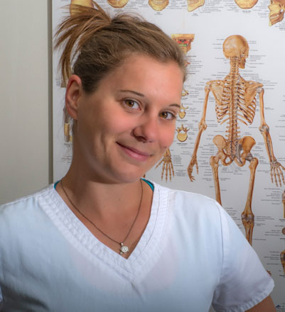 Carine Maisonneuve