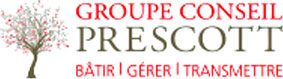 Groupe Conseil Prescott - Batir - Gérer - Transmettre