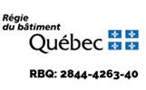 Régie du bâtiment du Québec