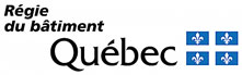 Régie du bâtiment du Québec