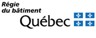 Régie du bâtiment du Québec